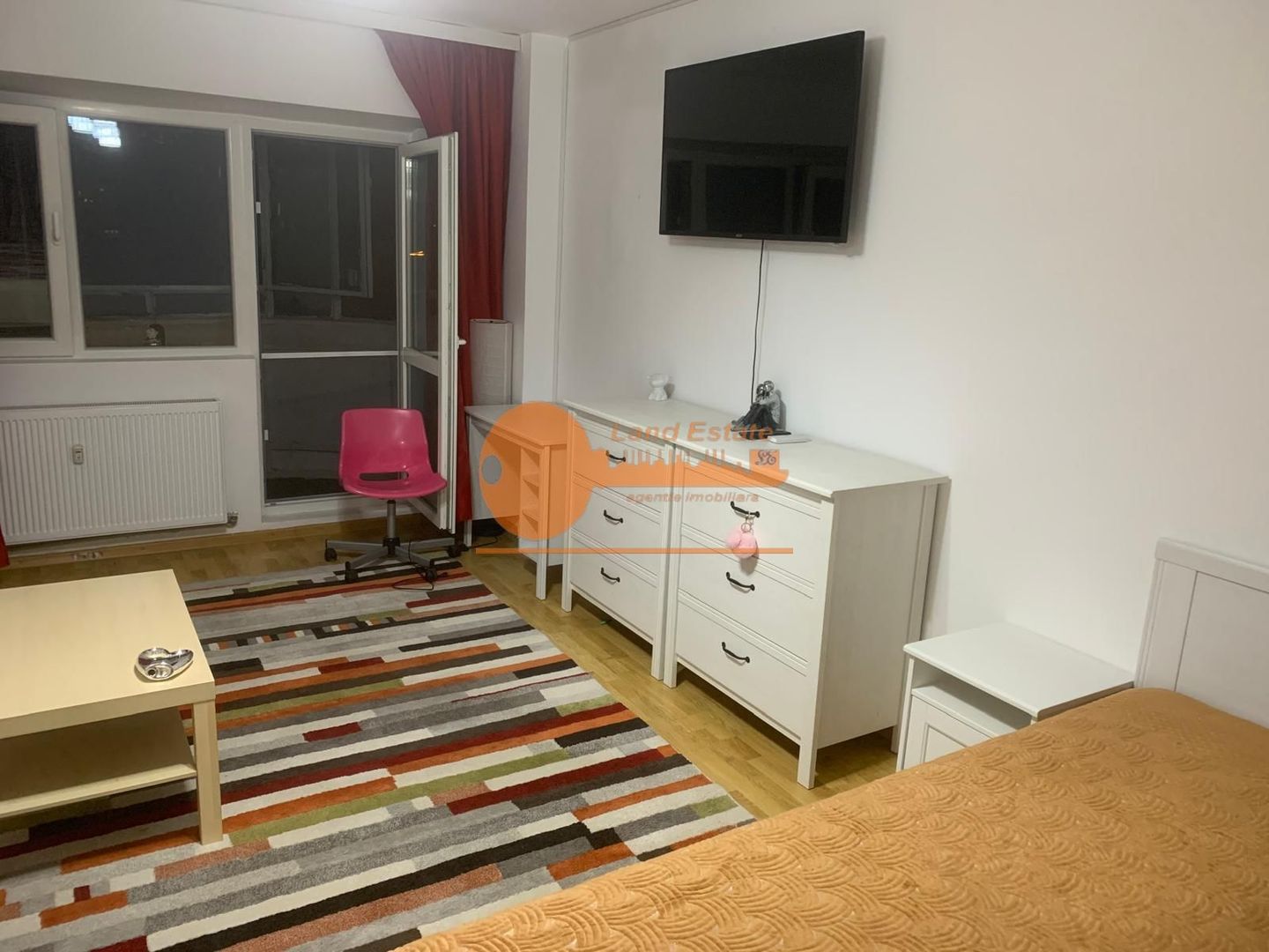 Garsoniera Lujerului - 250 m metrou ( 40 mp ) - Poză 7