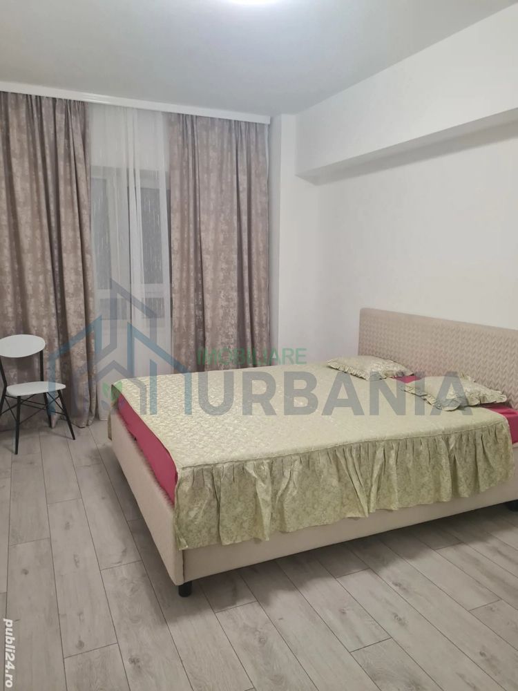 2camere apartament nou - Poză 3