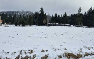 Teren intravilan, 750 mp în loc.Comandău, jud.Covasna. - Poză 2