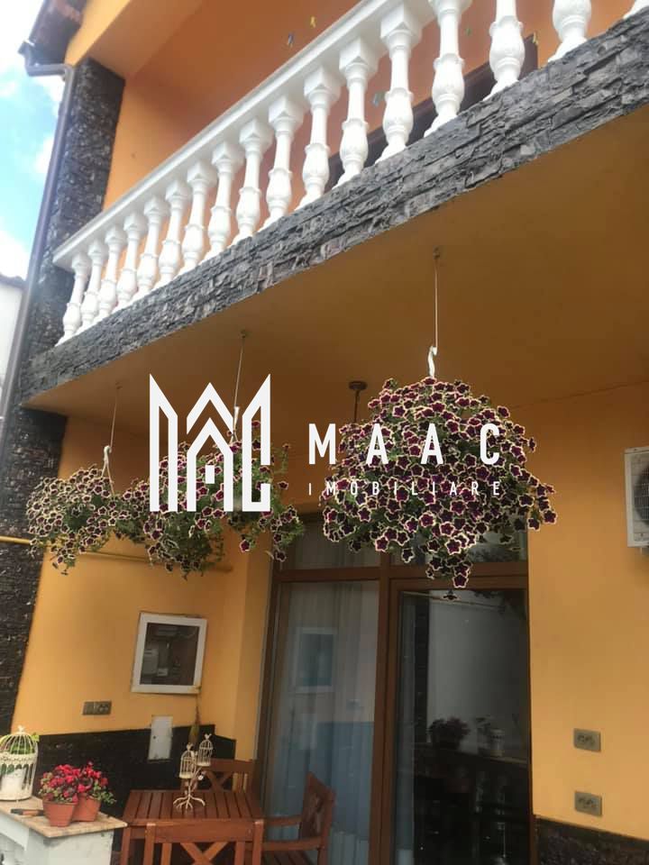 Casă / Vilă cu 6 camere + Casa/Vila cu 2 camere | zona Terezian - Poză 27