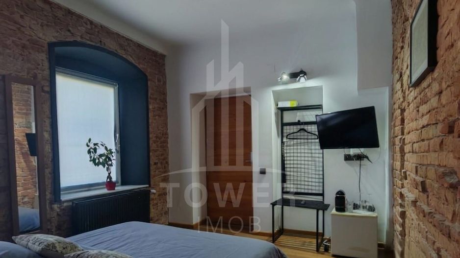 Apartament in centru istoric . - Poză 6