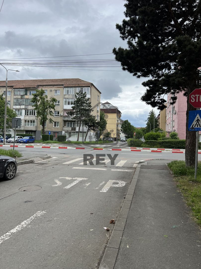 Apartament 3 camere de vânzare zona LIDL Terezian - Poză 12