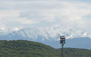 Penthouse 100 mp utili 70 mp terase | Zona Selimbar | - Poză 7
