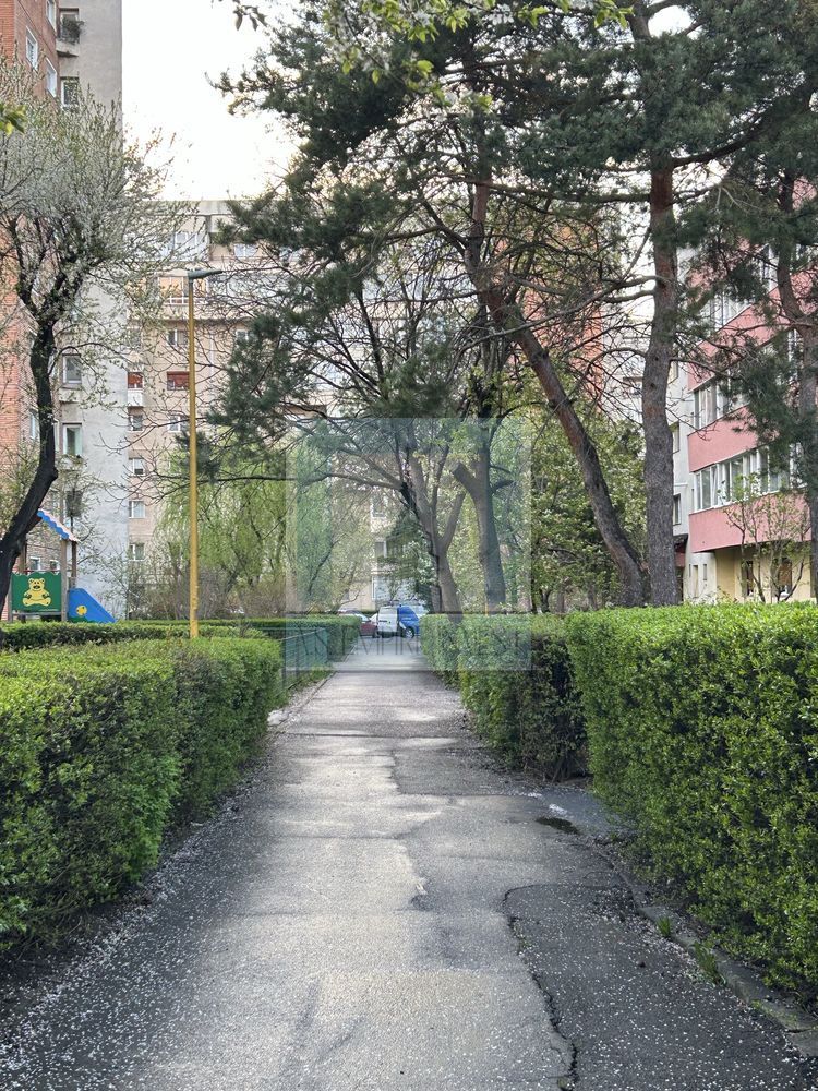 Apartament 2 camere decomandat -  zona Sp. Județean - Poză 7