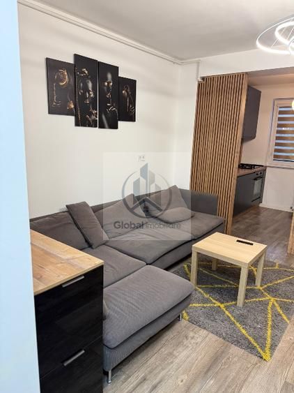 Apartament 2 camere Ivory Residence Pipera | Parcare + Boxă | Balcon închis - Poză 13