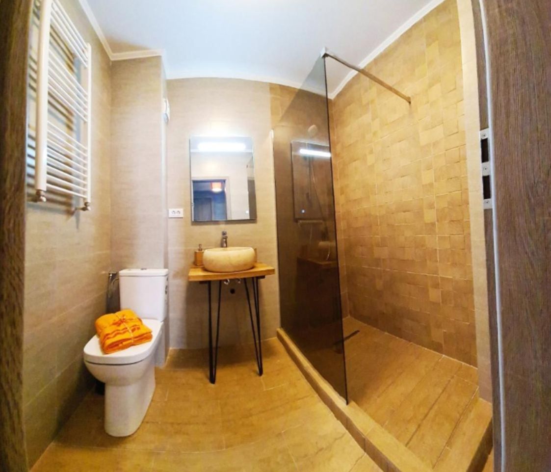 Super oferta - bloc nou - ultralux - Dristor - centrala proprie - 600E - Poză 4