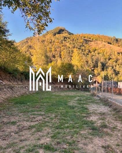 Teren intravilan de vânzare | Râu Sadului | 800 mp - Poză 4