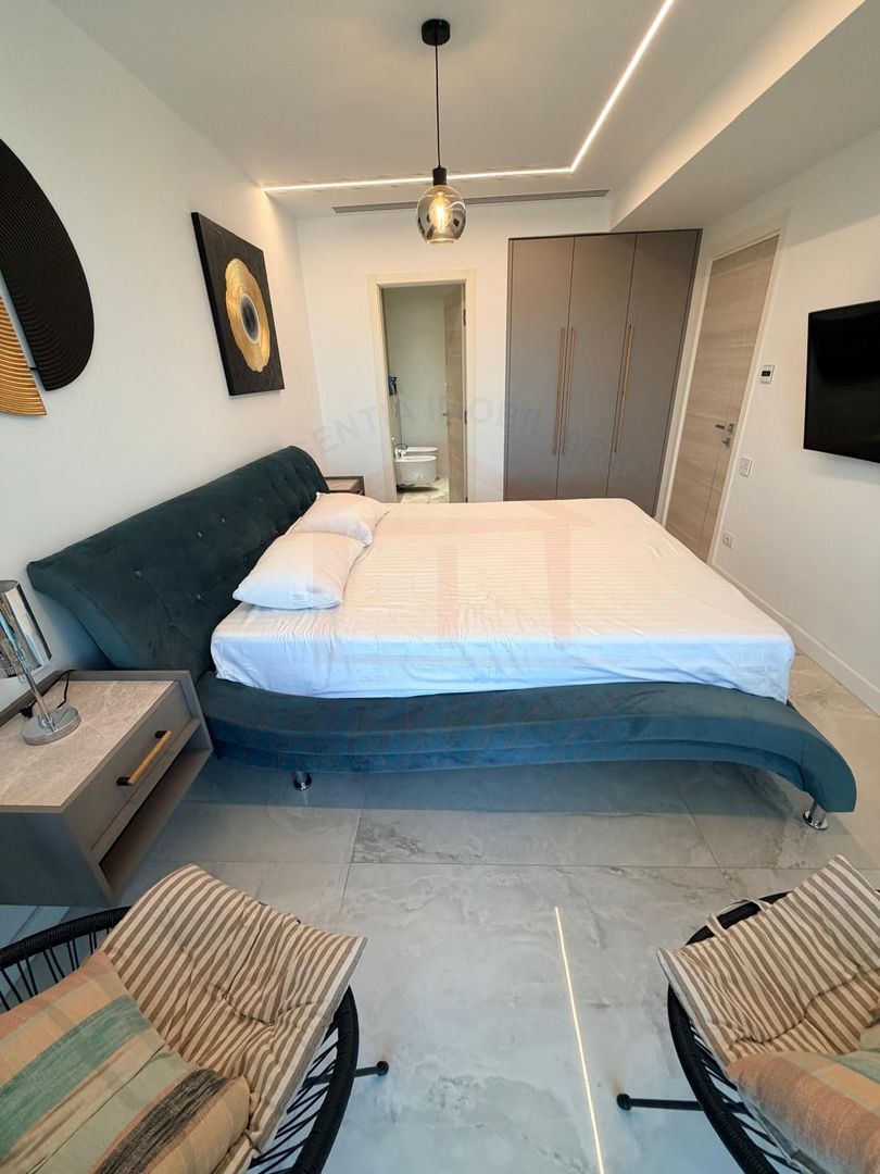 APARTAMENT DE ÎNCHIRIAT – OPERA RESIDENCE | MAMAIA NORD - Poză 6