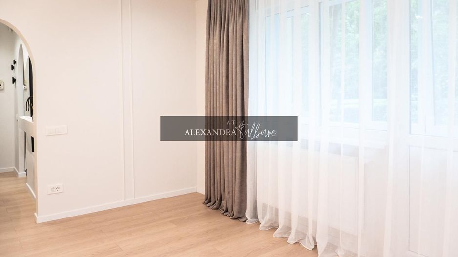 Apartament fimisat modern | 2 camere | decomandat | Gheorgheni - Poză 11