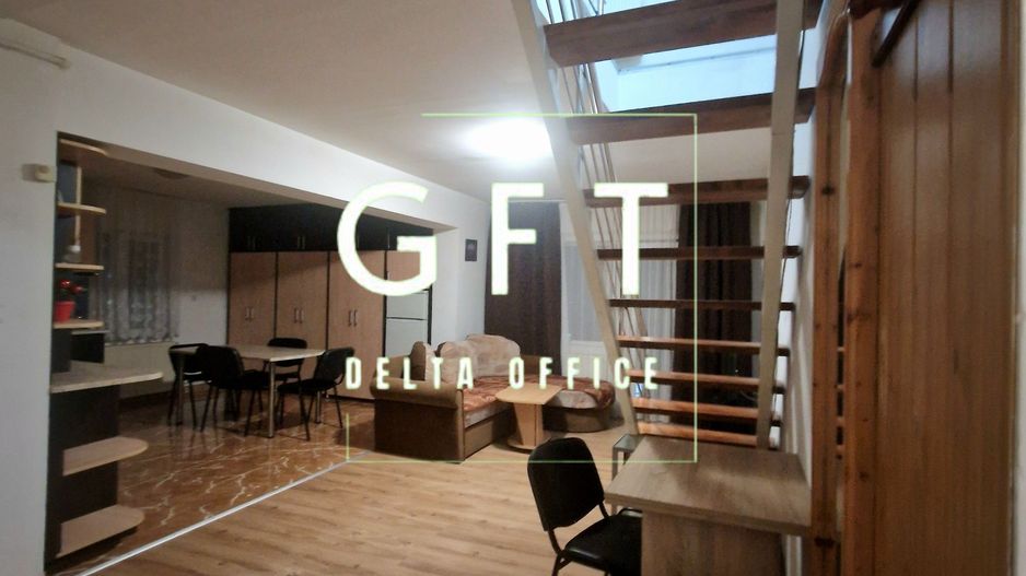 Apartament Calea Moldovei | 93mp - Poză 3