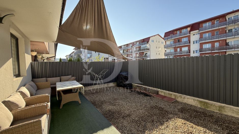 Casa de inchiriat / Complex rezidential / Zona Porii - Poză 17