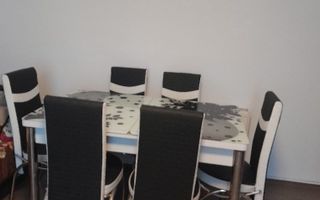 Casa 2 camere | loc parcare | 3 Stejari - Poză 1