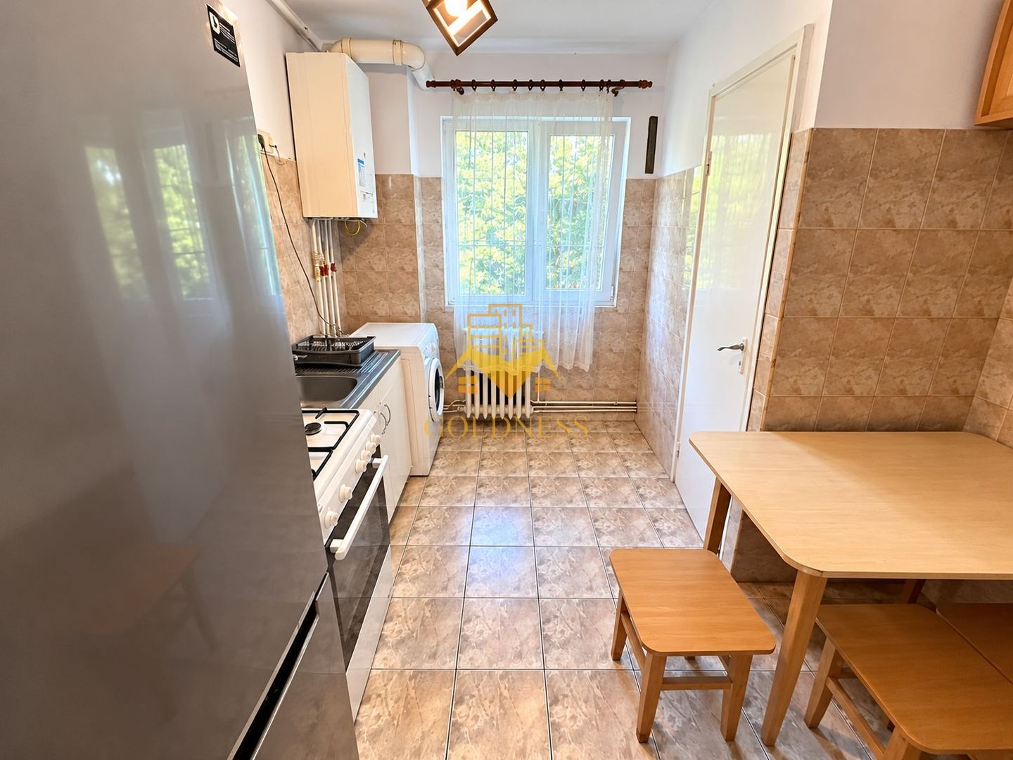 3 camere, Cartierul Gheorgheni, Politia Albac, Hotel Royal,Zona Albini - Poză 5