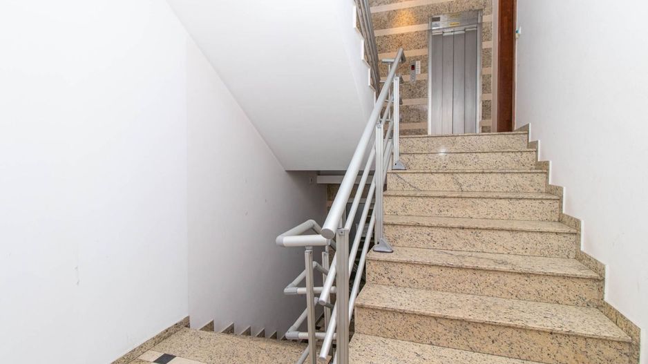 View spectaculos | B-dul Primaverii | 3 camere | 118 mp utili | - Schiță 8