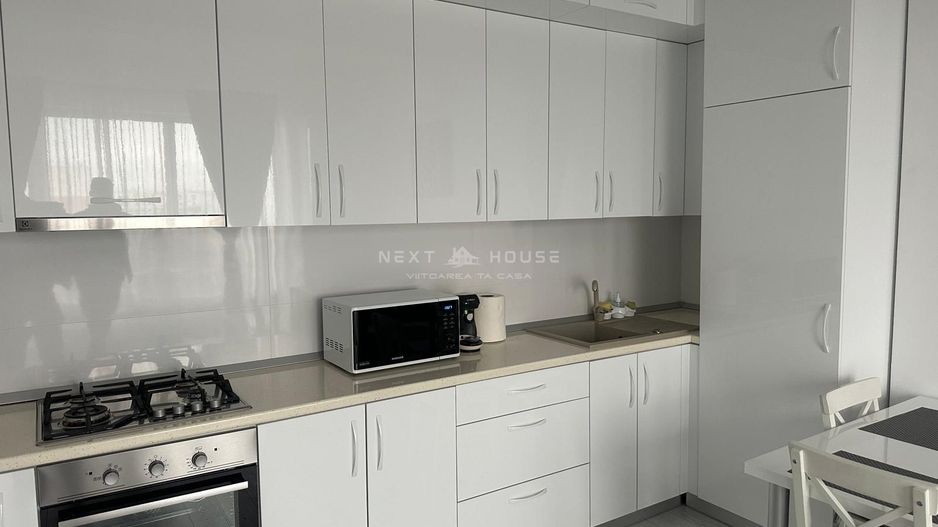 🔥 2 Camere Premium | 13 Septembrie | Bloc Nou 2023 | Terasă 8 MP | - Poză 7