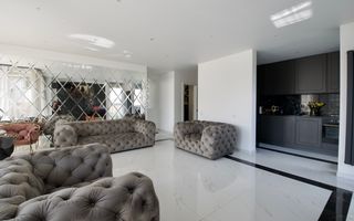 APARTAMENT DE LUX 2 CAMERE ULTRAFINISAT CENTRAL - Poză 1