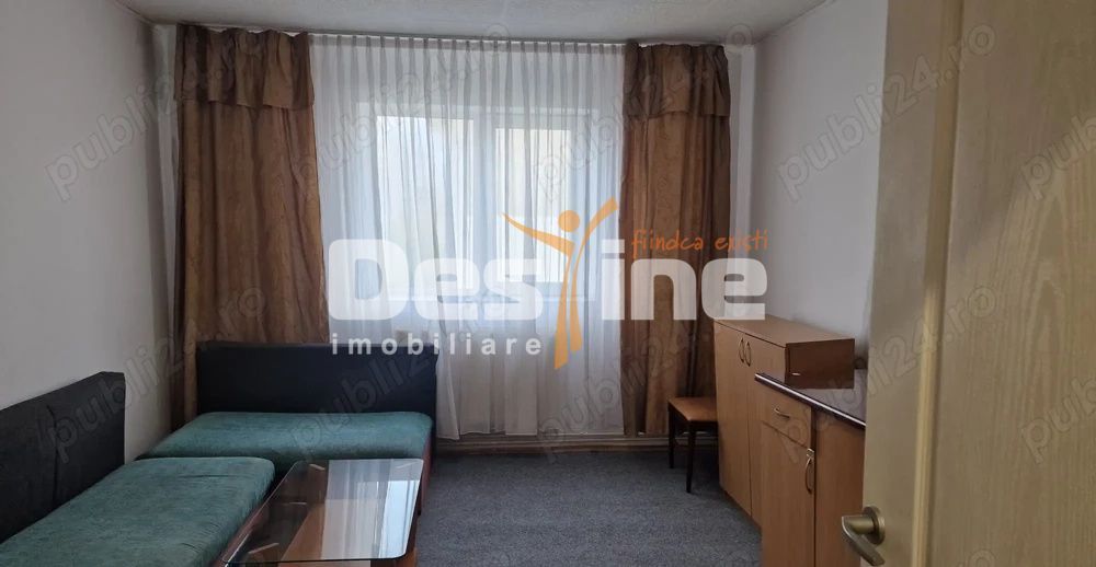 De vânzare – Garsonieră 22 mp | Zona Aradului - Poză 1