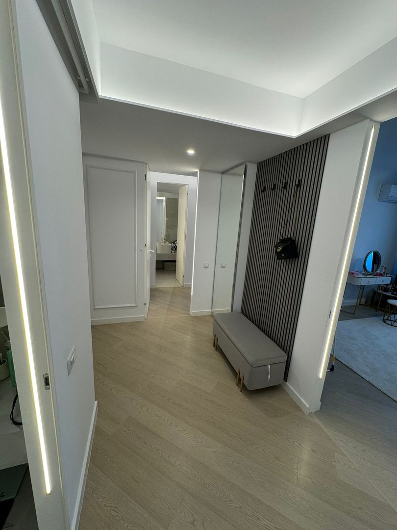 Apartament LUX | 3 camere | Cortina North - Poză 18