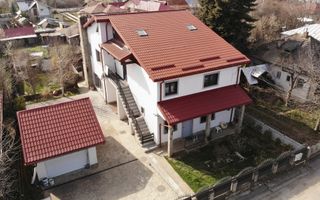 Casă de vanzare cu garaj și anexă | teren 785 mp| Gageni | Comision 0% - Poză 25