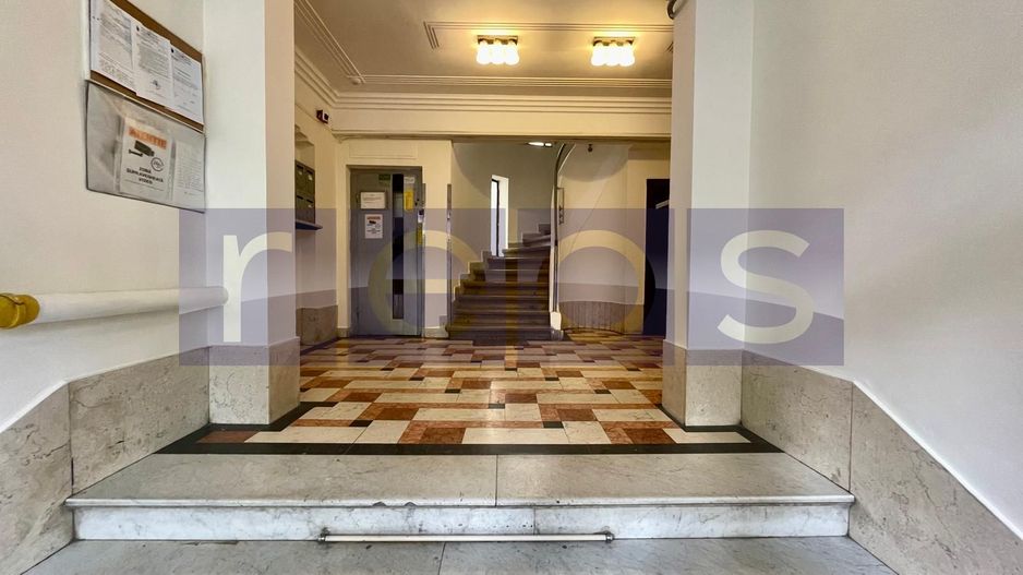 INCHIRIERE 3 CAMERE 2 BAI METROU UNIRII ULTRACENTRAL CENTRALA PROPRIE 68MP - Poză 15