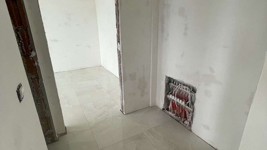 Stradă asfaltată | Bloc finalizat | Braytim – Cartierul Florilor | TVA inclus - Poză 5