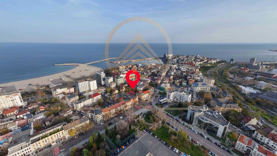 Peninsulă Constanța – Proprietate rară cu teren în proprietate - Poză 3
