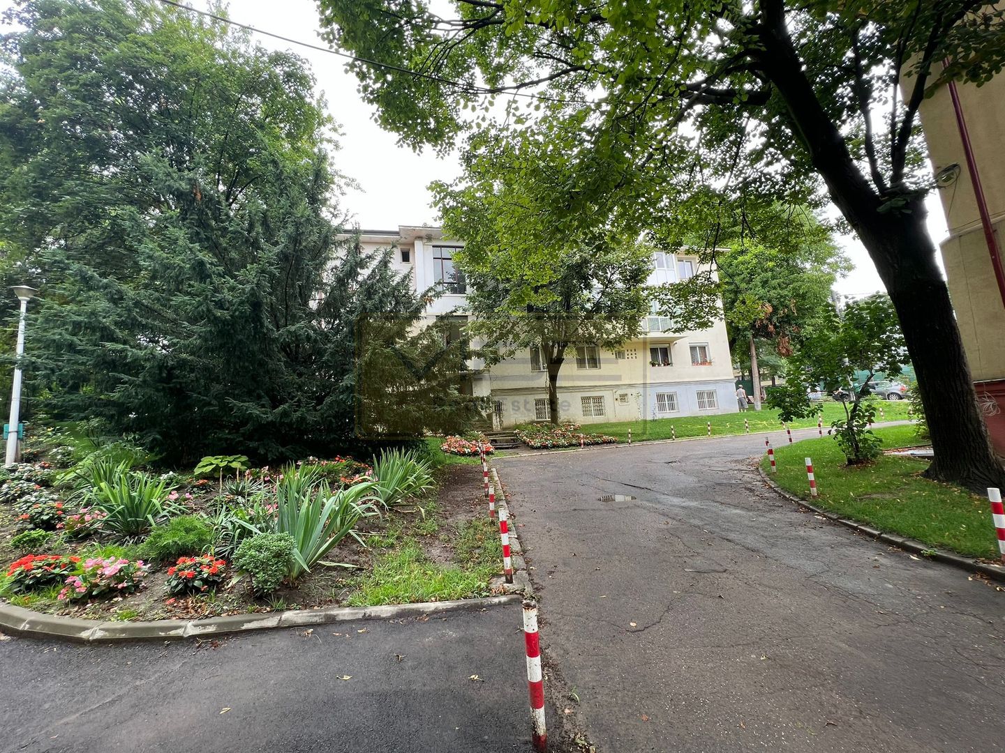 Apartament 2 camere Copou - Liceul Negruzzi - Poză 17