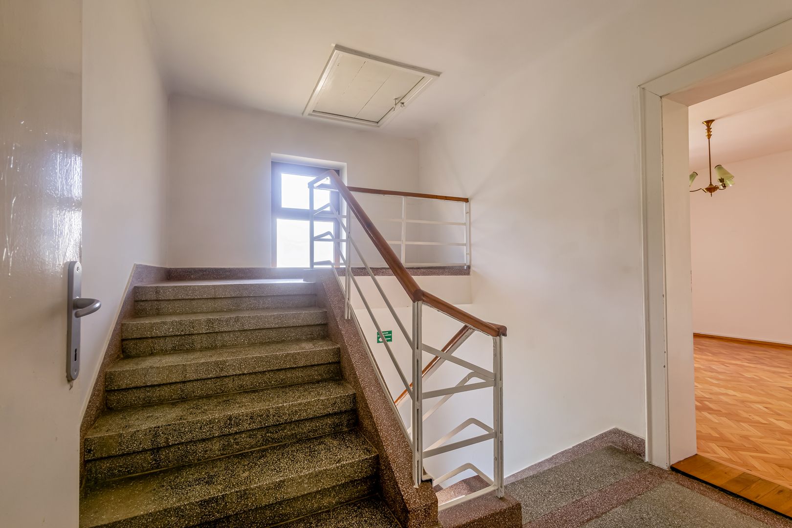 Vila 5 camere | Zona Tipografilor | Teren 695 MP | Constantin Brancusi - Poză 22