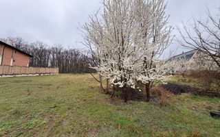 Teren Cisnădioara, 2000 mp, PUZ aprobat, utilități - Poză 8