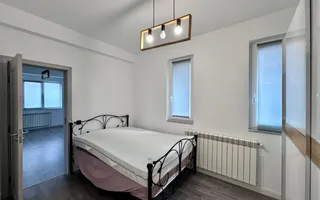 Casa cu acces securizat, curte si balcon | Buna Ziua - Poză 11