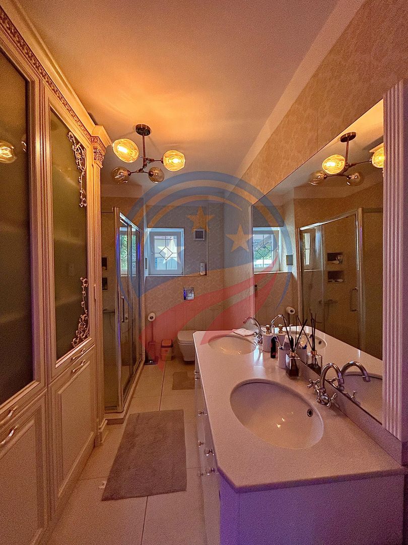 Vila de vanzare in Craiova - Poză 27