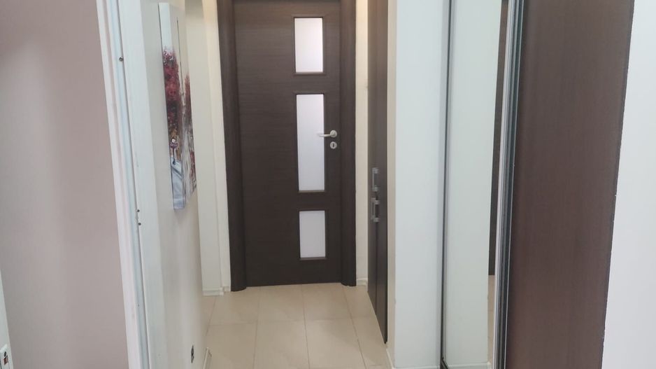 Apartament 3 camere | Favorit | Etaj 8/10 | Complet mobilat | 50m de metrou - Poză 4