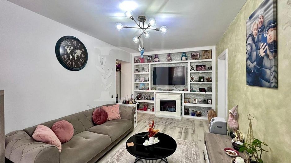 Apartament 3 camere / Zona Cetatii , Jysk - Poză 2