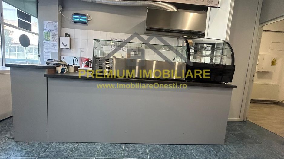 Afacere la cheie de vânzare – Fast Food (HORECA) - Poză 11