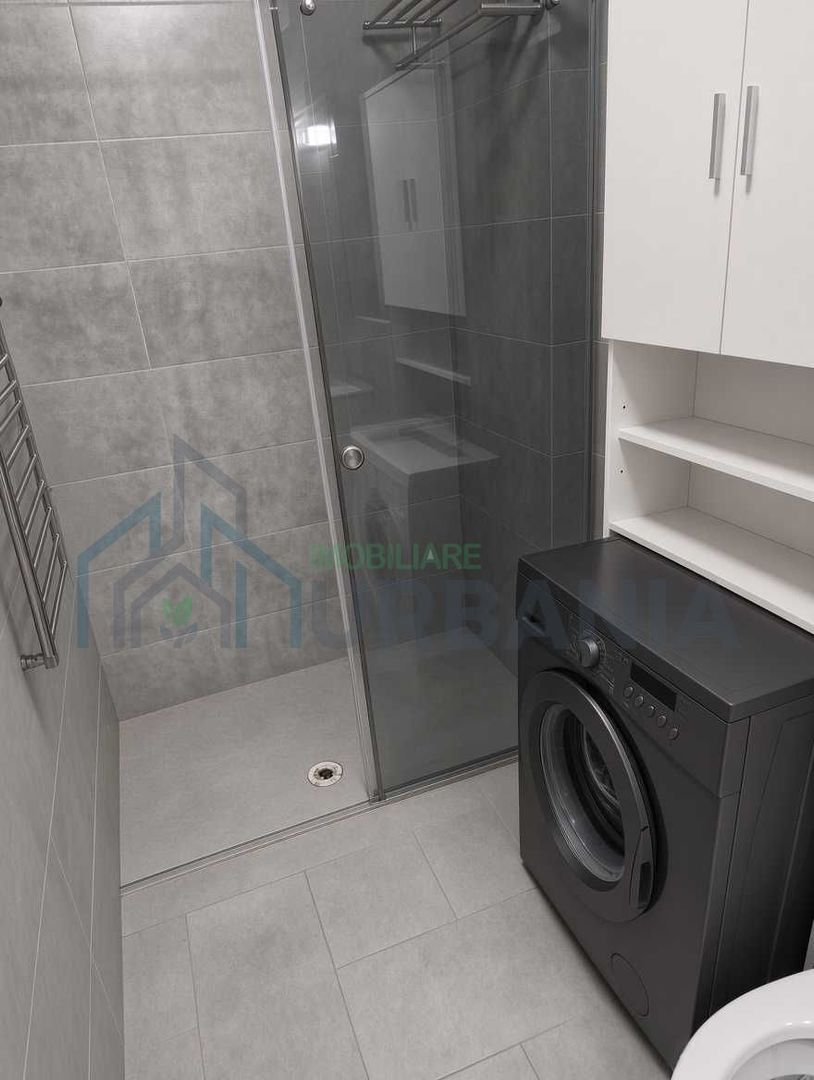 Apartament 2 camere de închiriat în Royal Town Copou, Iași - Poză 2