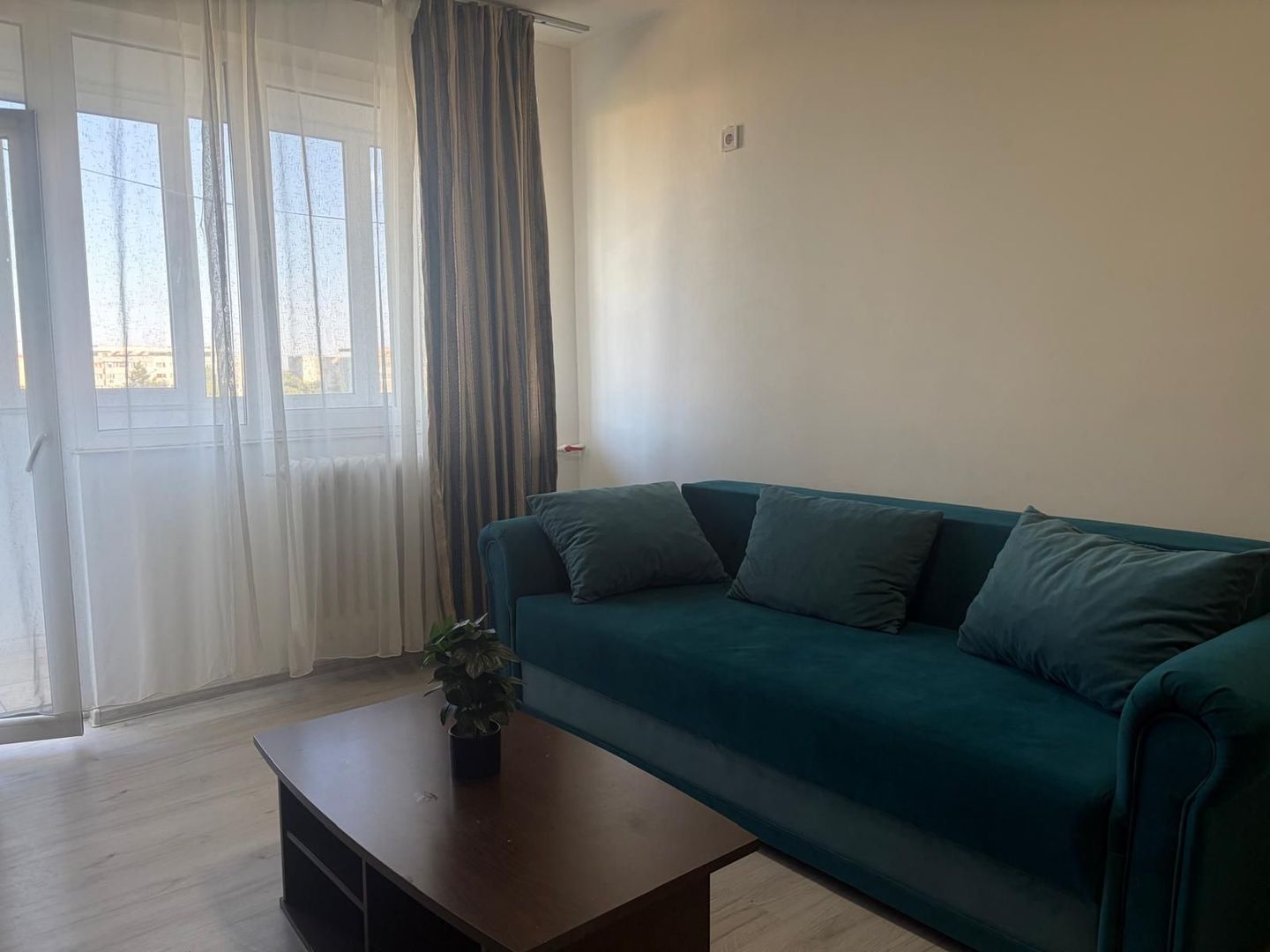 Apartament elegant cu doua camere, zona Straduintei-Obregia, 85.000€ - Poză 2