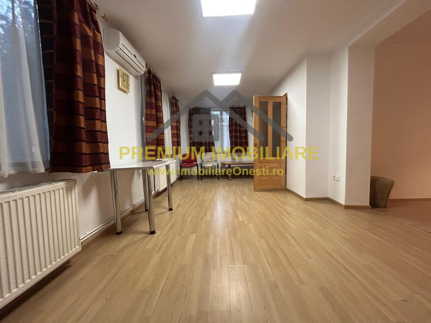 Apartament 3 camere, 100 mp, ultracentral – ideal birouri - Poză 4