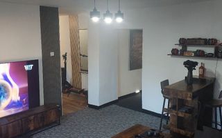 Apartament cu 2 camere de vânzare – Zona Piața Traian / Timocului - Poză 4