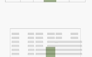 apartament 2 camera lakefield B6 - Poză 2