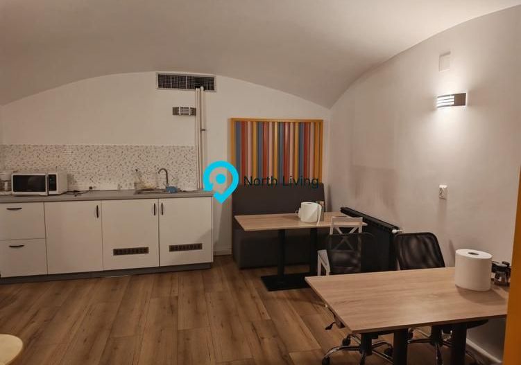 Clădire de birouri integral renovată, de inchiriat – Universitate / Centru Vechi - Poză 14