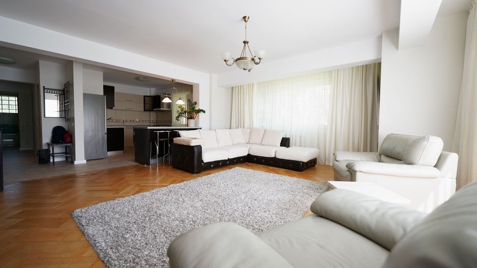 3 Camere + Parcare, Greenfield, Scoala Avenor - Poză 5