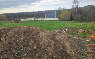 Casa Horodnic | 60 Ari | Strada Principal - Poză 9