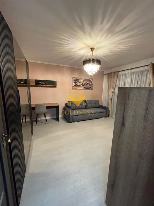 2 Camere decomandate, Parcare, Intre lacuri, FSEGA, Iulius Mall,Modern - Poză 2