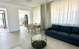 Vila individuala, Tunari, P+1+terasa, finisaje premium, mobilata lux - Poză 20