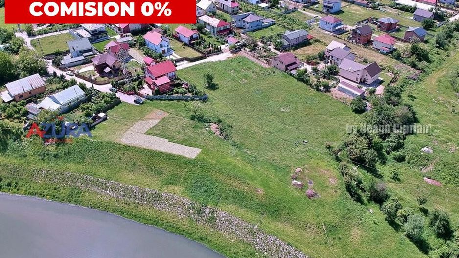 COMISION 0% - Teren Prundu Mic Pitesti - Poză 1