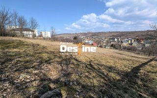 Teren intravilan 3000 mp Str. Soarelui la asfalt utilități la limită - Poză 3