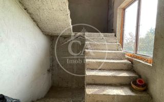 Proprietate speciala de inchiriat D+P+E+M in Calea Aradului, Oradea - Poză 10