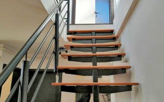 Apartament Cu 4 Camere, Cartierul Zorilor - Poză 5