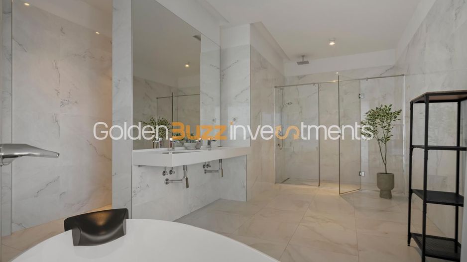 Penthouse tip duplex | 4 camere | One Herastrau Park - Poză 14