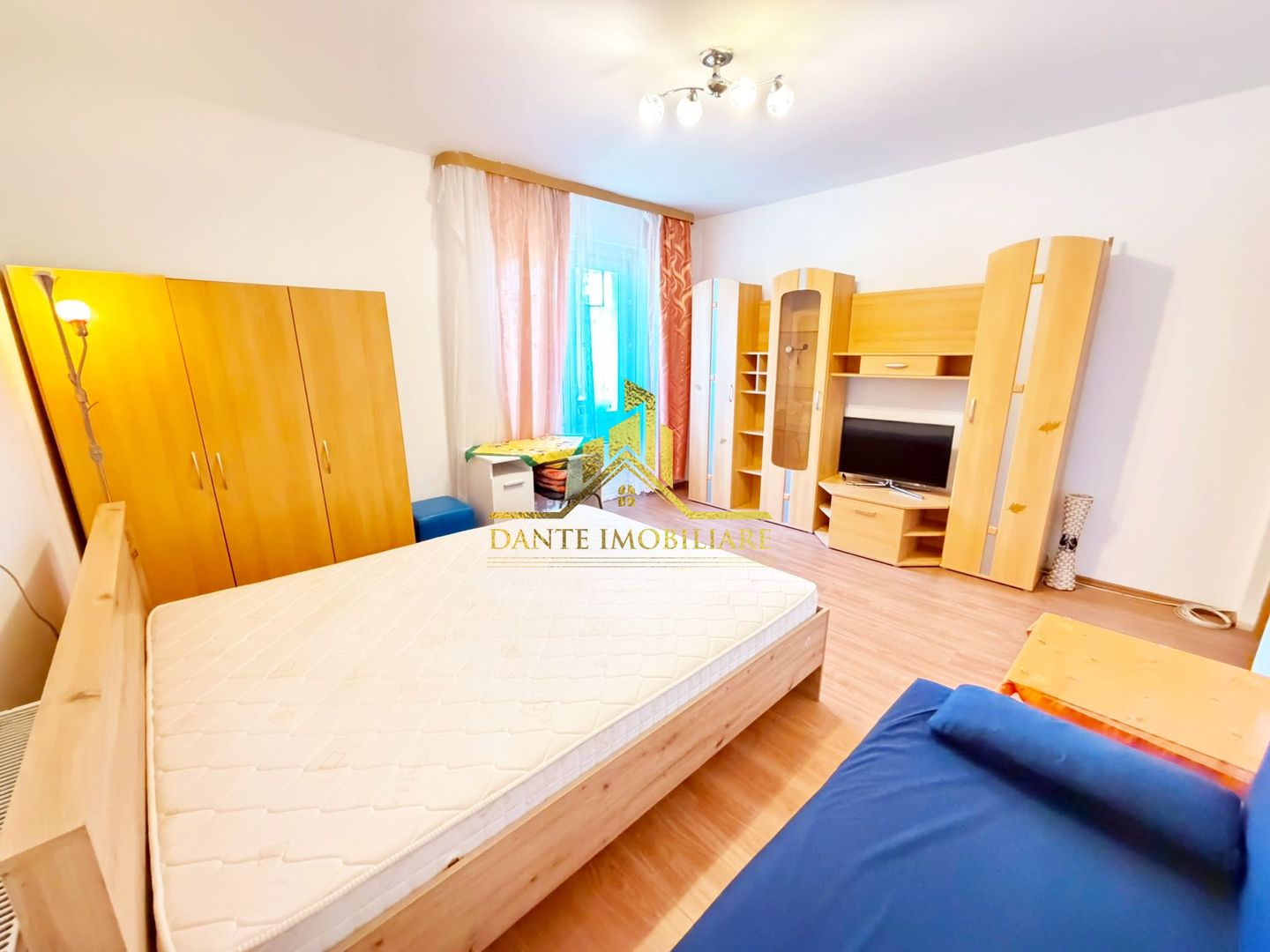 1 camera, decomandat, modern, spatios, balcon, Autogara Beta, Dedeman - Poză 3